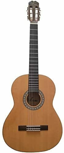 Gitara Klasyczna Studio Ukam Model:am-Gce02 (Tylko Gitara) Inny producent