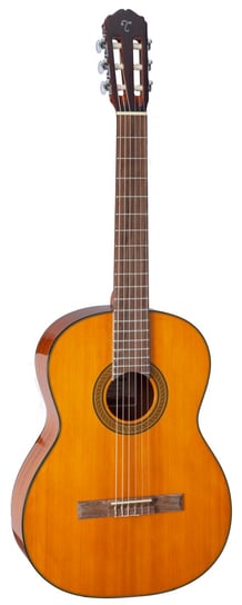 Gitara klasyczna Takamine GC3-NAT lity świerk Takamine