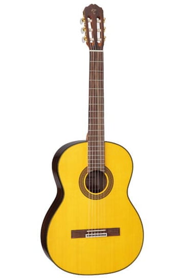 Gitara Klasyczna Takamine GC5-NAT Lity Świerk Takamine