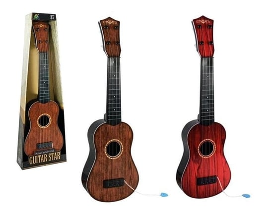 Gitara MIX Inna marka