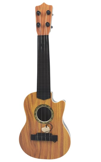Gitara Rockowa Instrument Muzyczny UKULELE Inna marka Sklep