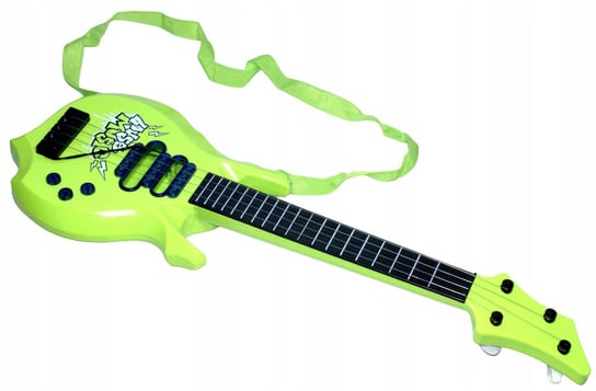 Gitara strunowa dla dzieci, 51 cm Inna marka