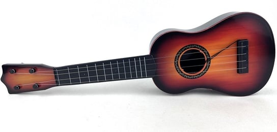 Gitara w Folii 3858 Inna marka