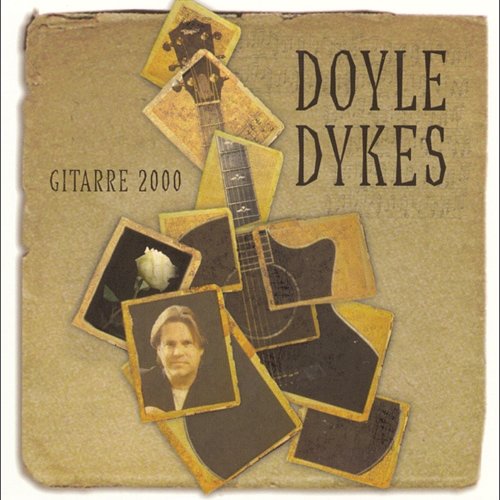 Gitarre 2000 Doyle Dykes