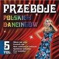 Gitary dźwięk Przeboje Polskich Dancingów
