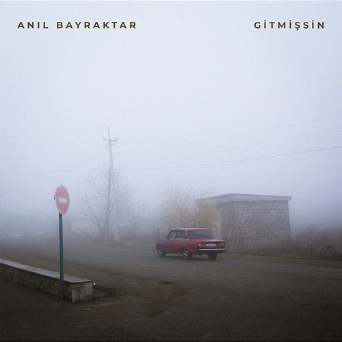 Gitmişsin Anıl Bayraktar