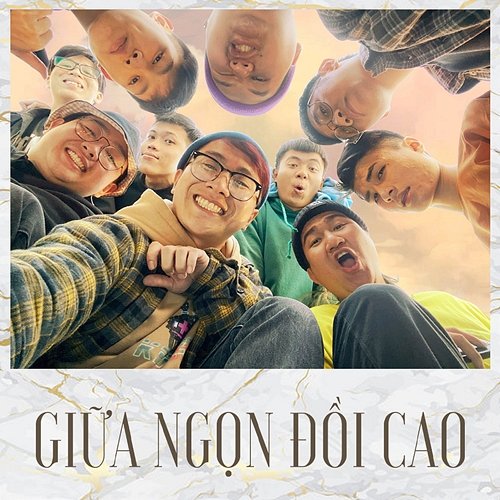 Giữa Ngọn Đồi Cao Hale feat. BC, Gà, Mazkiac, Miller, Old.Bear, Pandamic, ThinhTu, TiuK