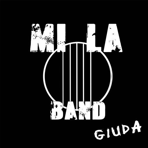 Giuda MI LA BAND