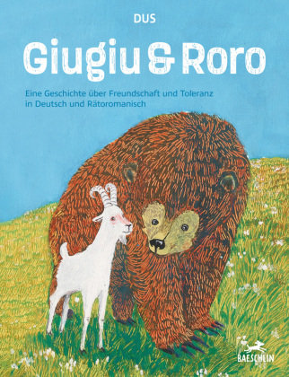 Giugiu & Roro Baeschlin