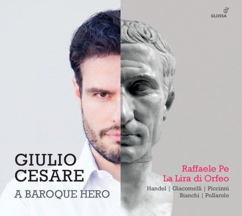 Giulio Cesare - A baroque hero Pe Raffaele