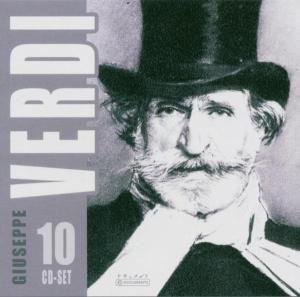 Giuseppe Verdi Various Artists