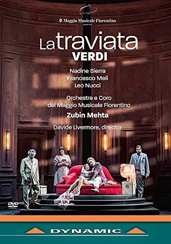 Giuseppe Verdi: La Traviata Various Directors