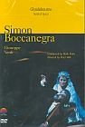 Giuseppe Verdi - Simon Boccangera Glyndebourne Festival Opera