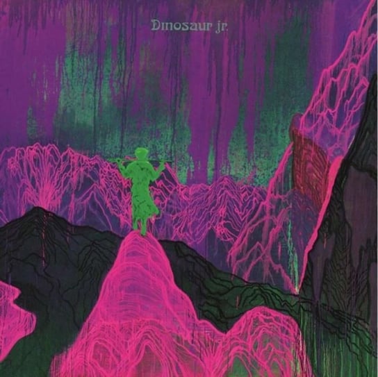 Give A Glimpse Of What Yer Not Dinosaur Jr.
