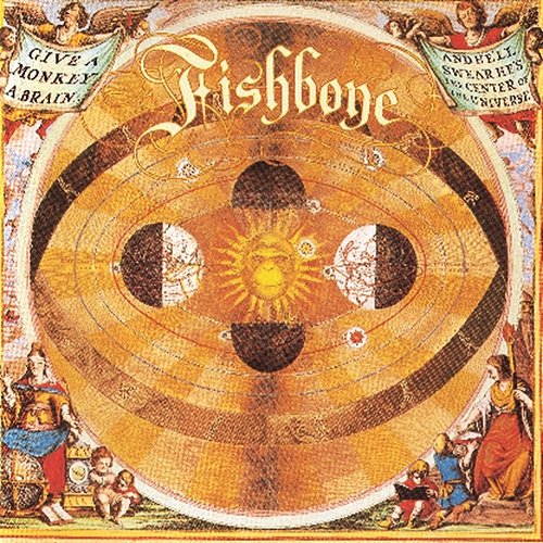 Servitude Fishbone