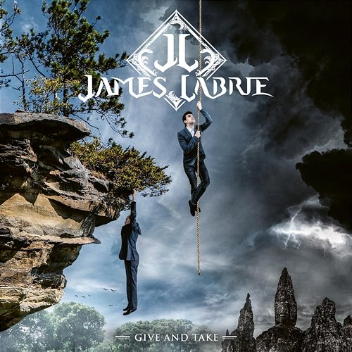 Give and Take James LaBrie