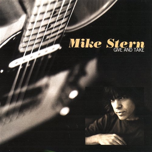 Who Knows Mike Stern