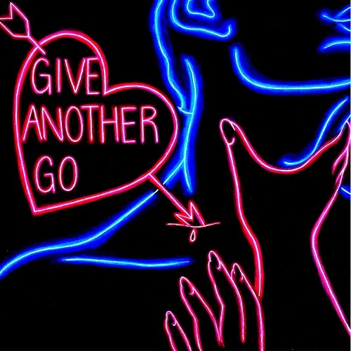 Give Another Go Henry Birkett