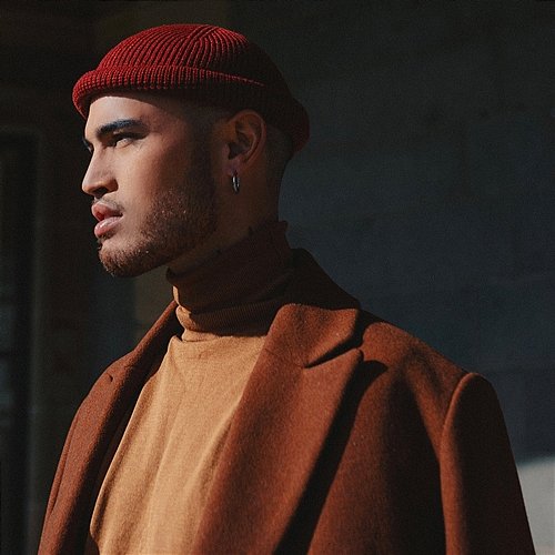 Give Stan Walker