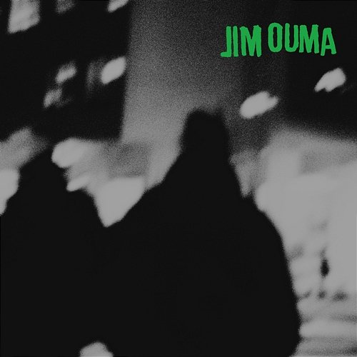 Give JIM OUMA