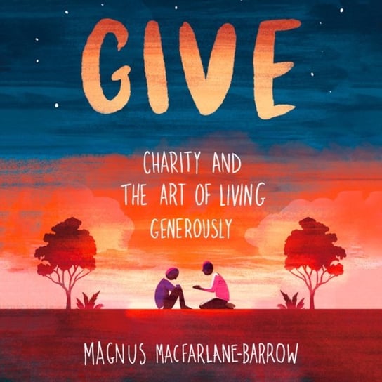 Give MacFarlane-Barrow Magnus