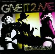Give It 2 Me Madonna