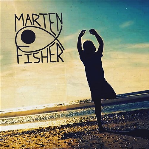 Give It A Try Marten Fisher
