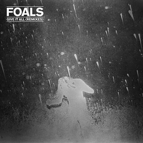Give It All (Lindstrom) Foals