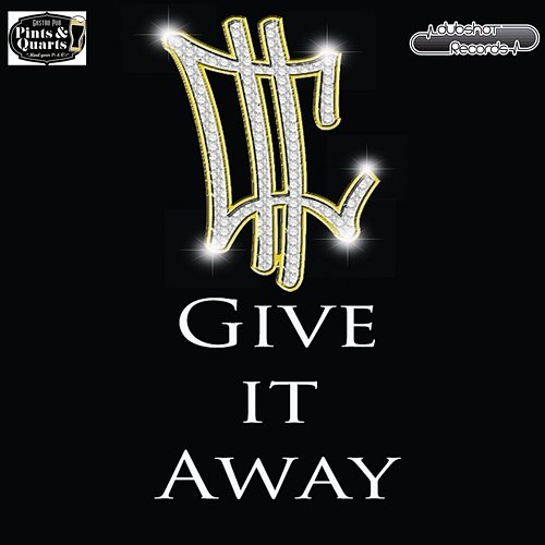 Give It Away C-Money & The Players Inc.