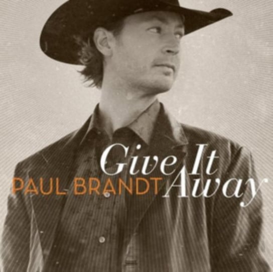 Give It Away Paul Brandt