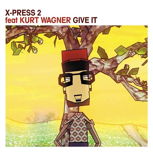 Give It X-Press 2