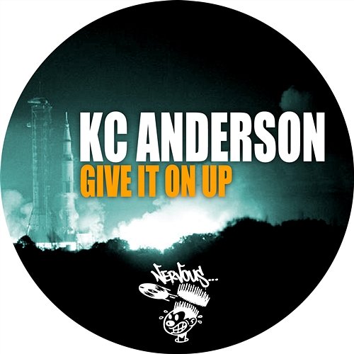 Give It On Up KC Anderson