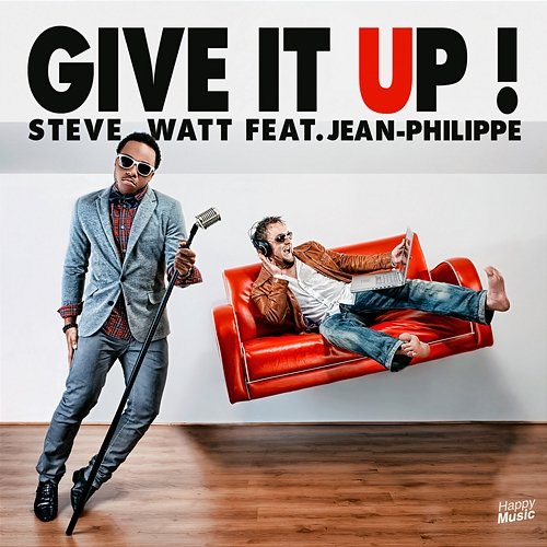 Give It Up! Steve Watt feat. Jean Philippe