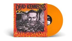 Give Me Convenience or Give Me Death Dead Kennedys