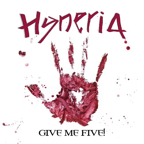 Give Me Five Hyneria