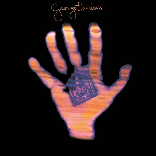 Give Me Love (Give Me Peace on Earth) George Harrison