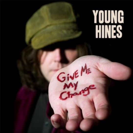Give Me My Change, płyta winylowa Young Hines