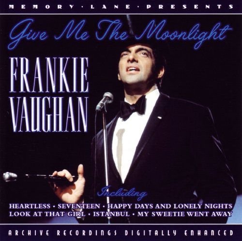 Give Me The Moolight Various Artists