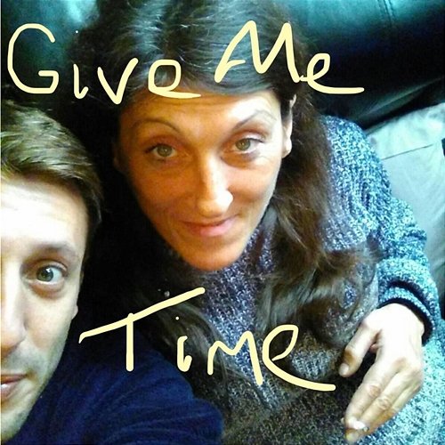 Give Me Time Andrew Barber feat. Linda Mann
