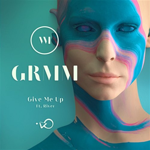 Give Me Up GRMM feat. River
