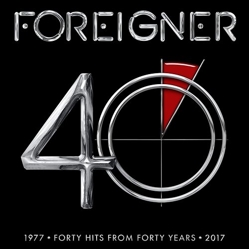 Give My Life For Love Foreigner