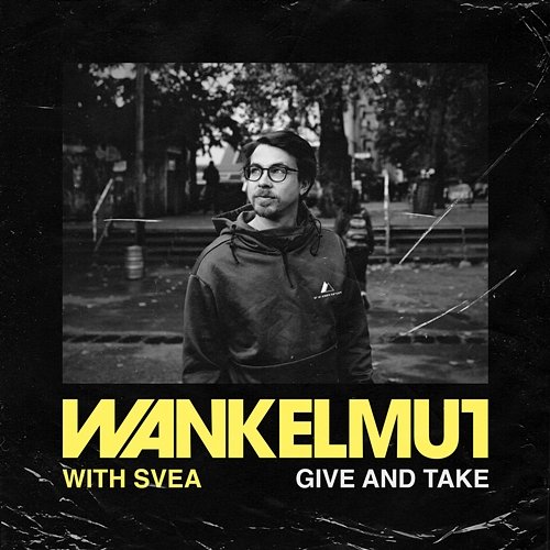 Give & Take Wankelmut, SVEA