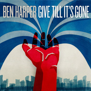 Give Till It's Gone Harper Ben