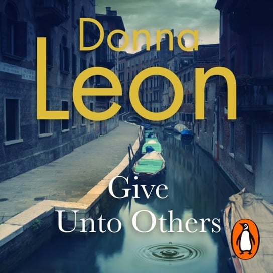 Give Unto Others Leon Donna