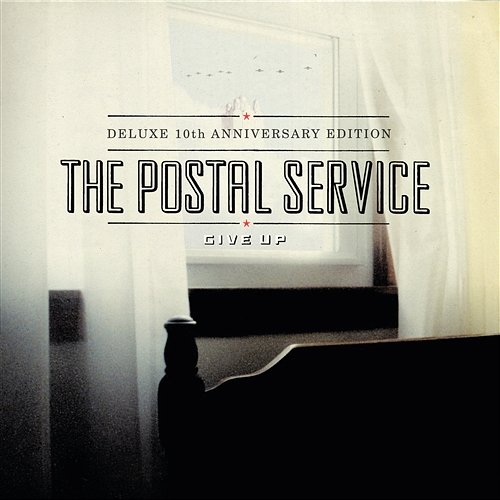 Nothing Better The Postal Service