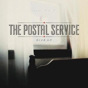 Give Up The Postal Service