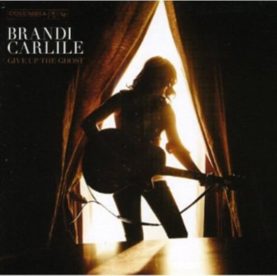 Give Up The Ghost Carlile Brandi