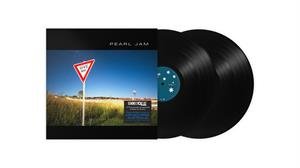 Give Way, płyta winylowa Pearl Jam