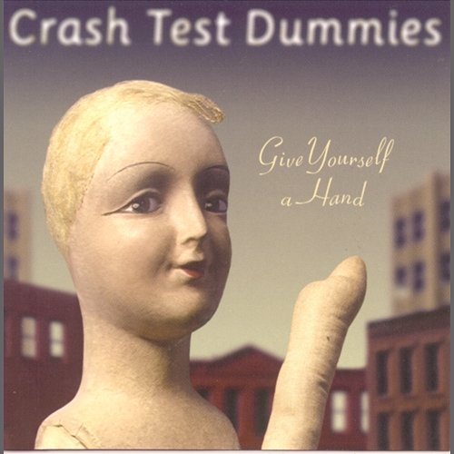 Give Yourself A Hand Crash Test Dummies