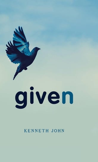 Given John Kenneth